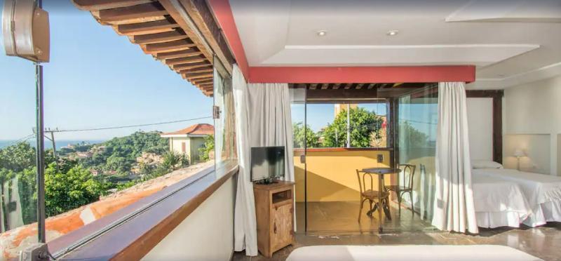 Pousada Terrasse Joao Fernandes - Reserve Hoje Armacao dos Buzios Экстерьер фото