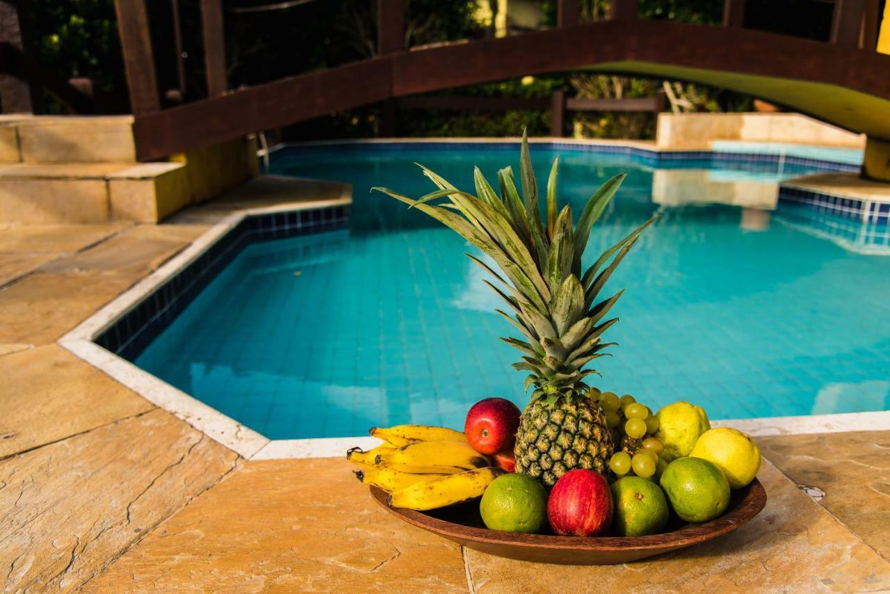 Pousada Terrasse Joao Fernandes - Reserve Hoje Armacao dos Buzios Экстерьер фото