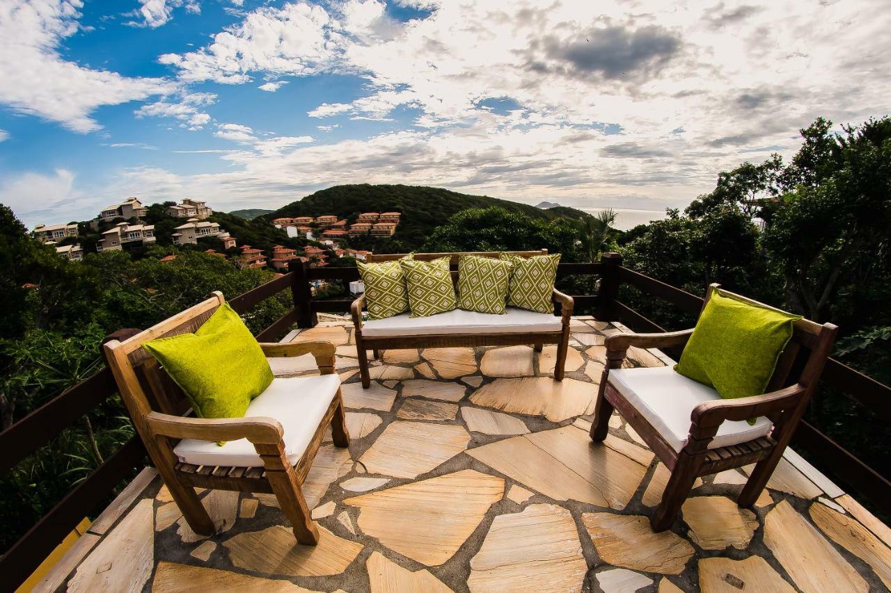 Pousada Terrasse Joao Fernandes - Reserve Hoje Armacao dos Buzios Экстерьер фото