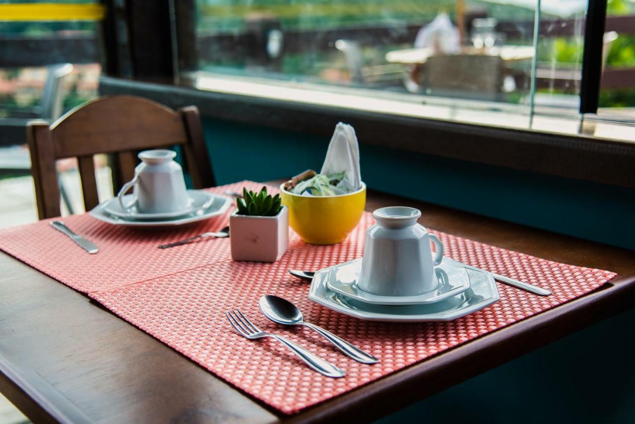 Pousada Terrasse Joao Fernandes - Reserve Hoje Armacao dos Buzios Экстерьер фото